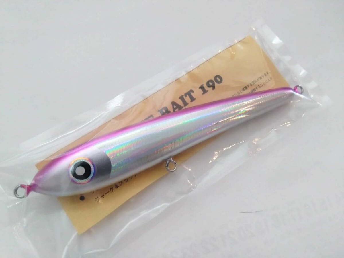 ローカルスタンダード　ダイブベイト　190　DIVE BAIT 190 ローカルスタンダード Local Standard ダイブベイト 190 Dive